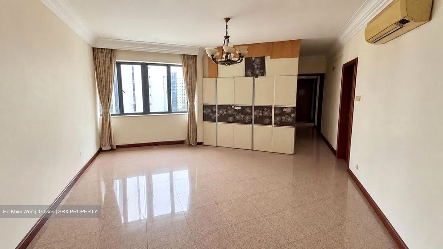 Regentville (D19), Apartment #618246371